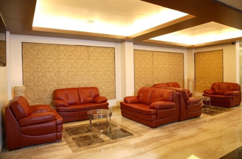 Main gallery