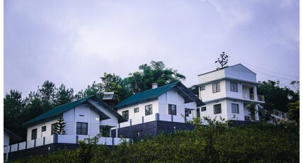 Anoki Resorts and Reasturant Room Type - Two Bedroom Cottage with Balcony