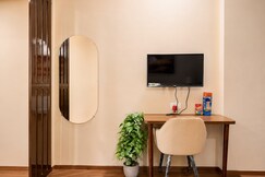 Nest & Nook
