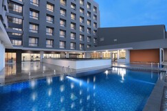 Harper Palembang
