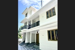 Ayat apartment by Route To Home