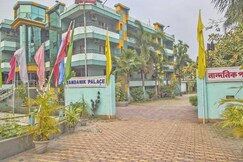 Hotel Nandanik Palace