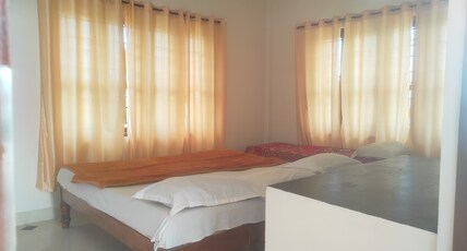Misty Coorg Homestay Room Type - Bedroom 3
