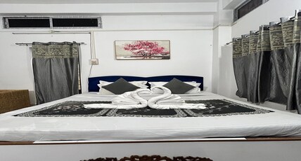 Heritage Guest House 1.0 Room Type - standard room