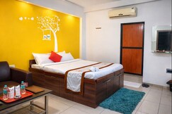 Hotel JK Lions And Banquet
