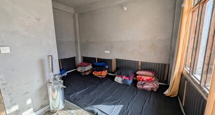 Healing Staytion | Katagla, Kasol Room Type - Bedroom 1