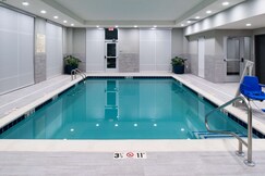 Hampton Inn & Suites by Hilton Adrian
