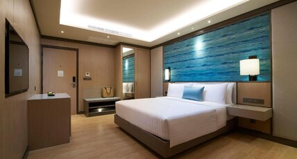 Amari Vogue Krabi Room Type - Superior King