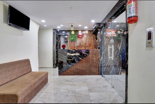 Hotel Neelkamal