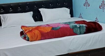 Shri Bholenath Atithi Bhawan Room Type - Double Bed Room AC