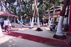 Samant Beach Resort