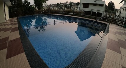 Skydale 2BH Pool Villa, Athirapilly Room Type - Skydale 2BH Pool Villa, Athirapilly