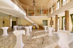 Dolce by Wyndham Bad Nauheim