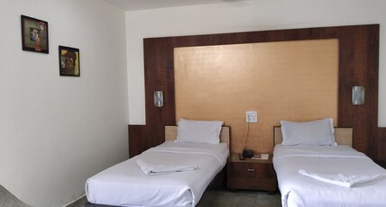 Green Point Resort Room Type - Executive Room