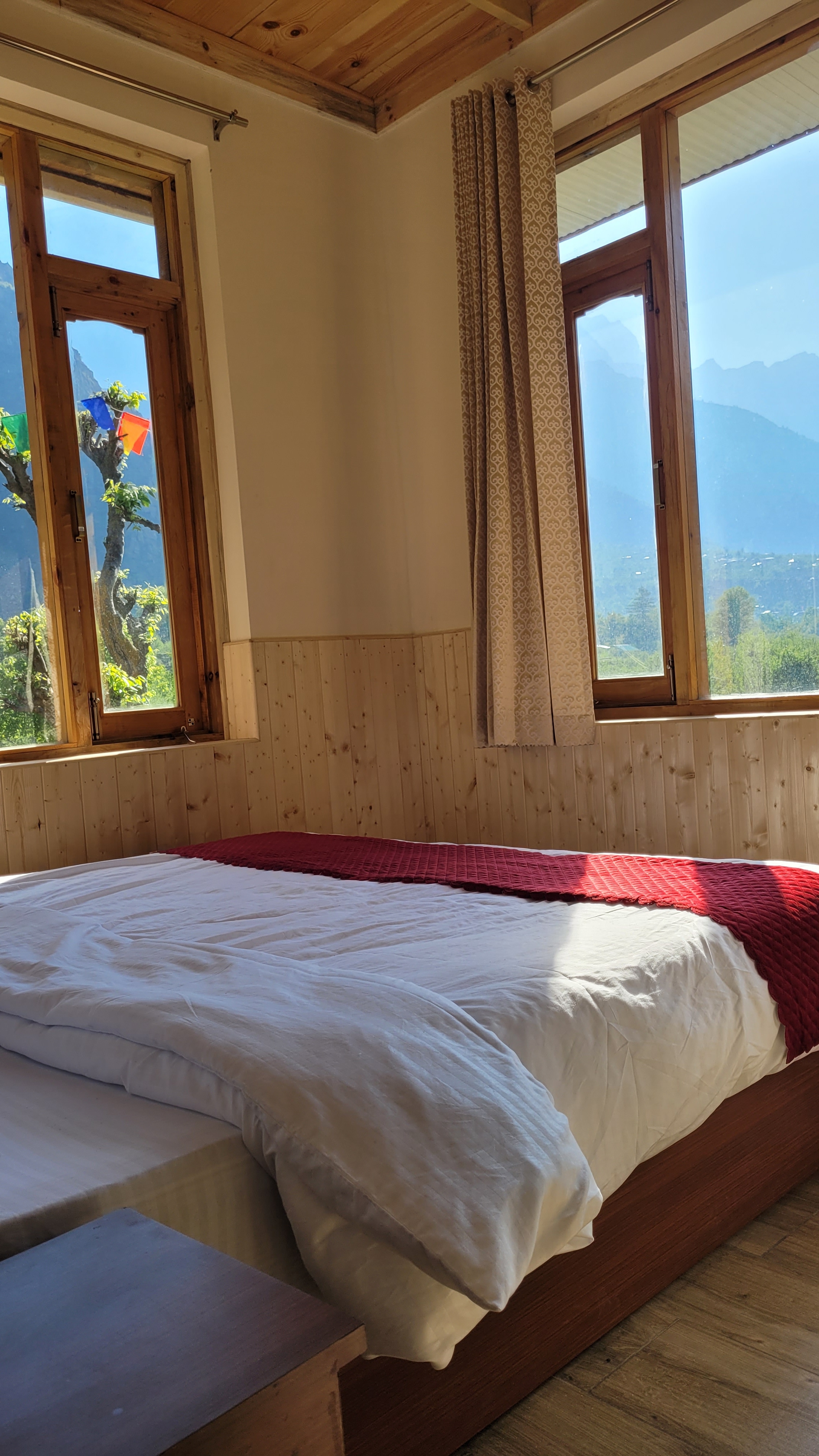 Kamru Riverside Camps and Resorts - Tap to explore photos