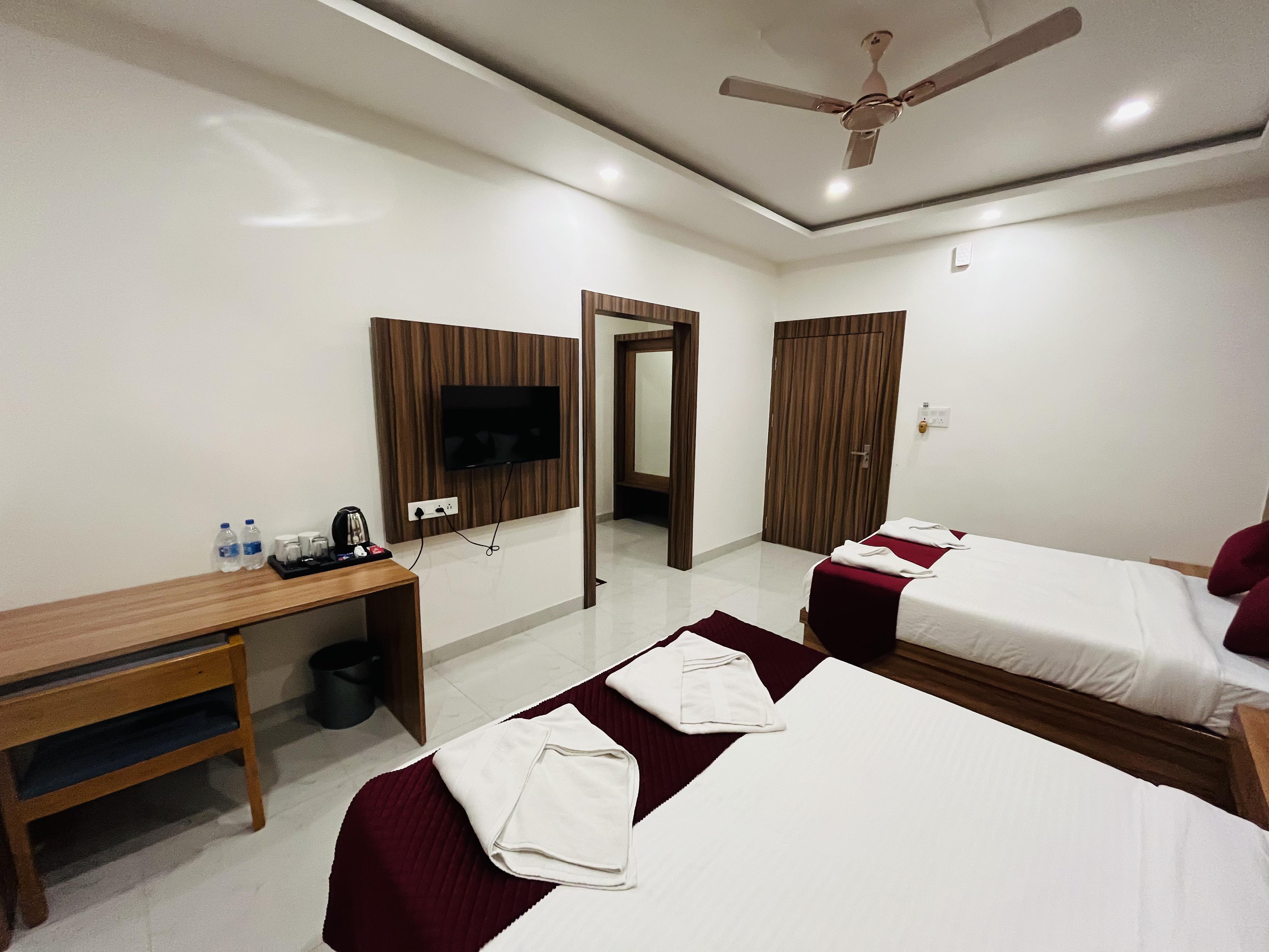 DIVINE HOTEL AND RESORTS - Tap to explore photos