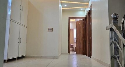 Maharaja Hotel Room Type - Super Deluxe