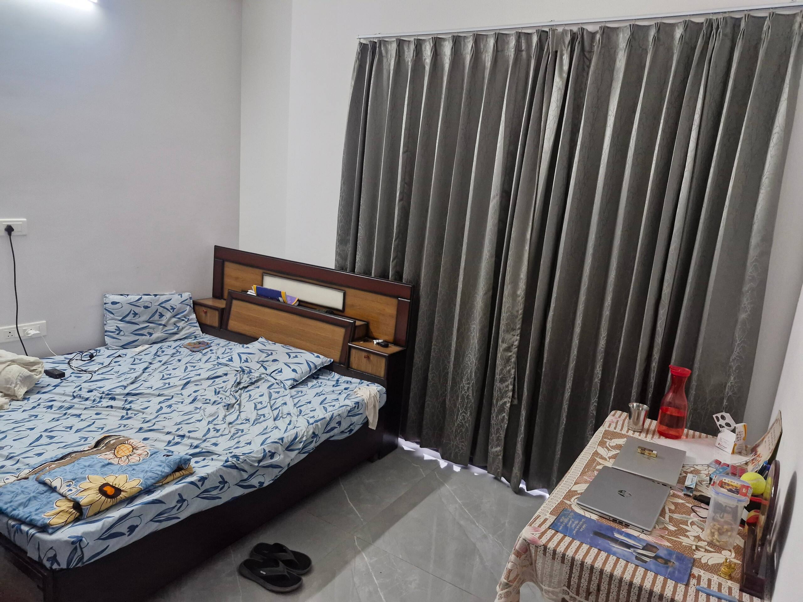 God's Grace Home Stay - Tap to explore photos