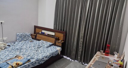 God's Grace Home Stay Room Type - Bedroom 1