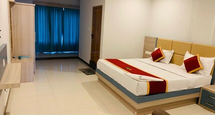 Abell Inn Room Type - Standard Non Ac