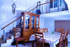 Aanvis Inn Boutique Home Stay