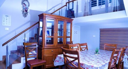 Aanvis Inn Boutique Home Stay Room Type - Aanvis Inn Boutique Home Stay