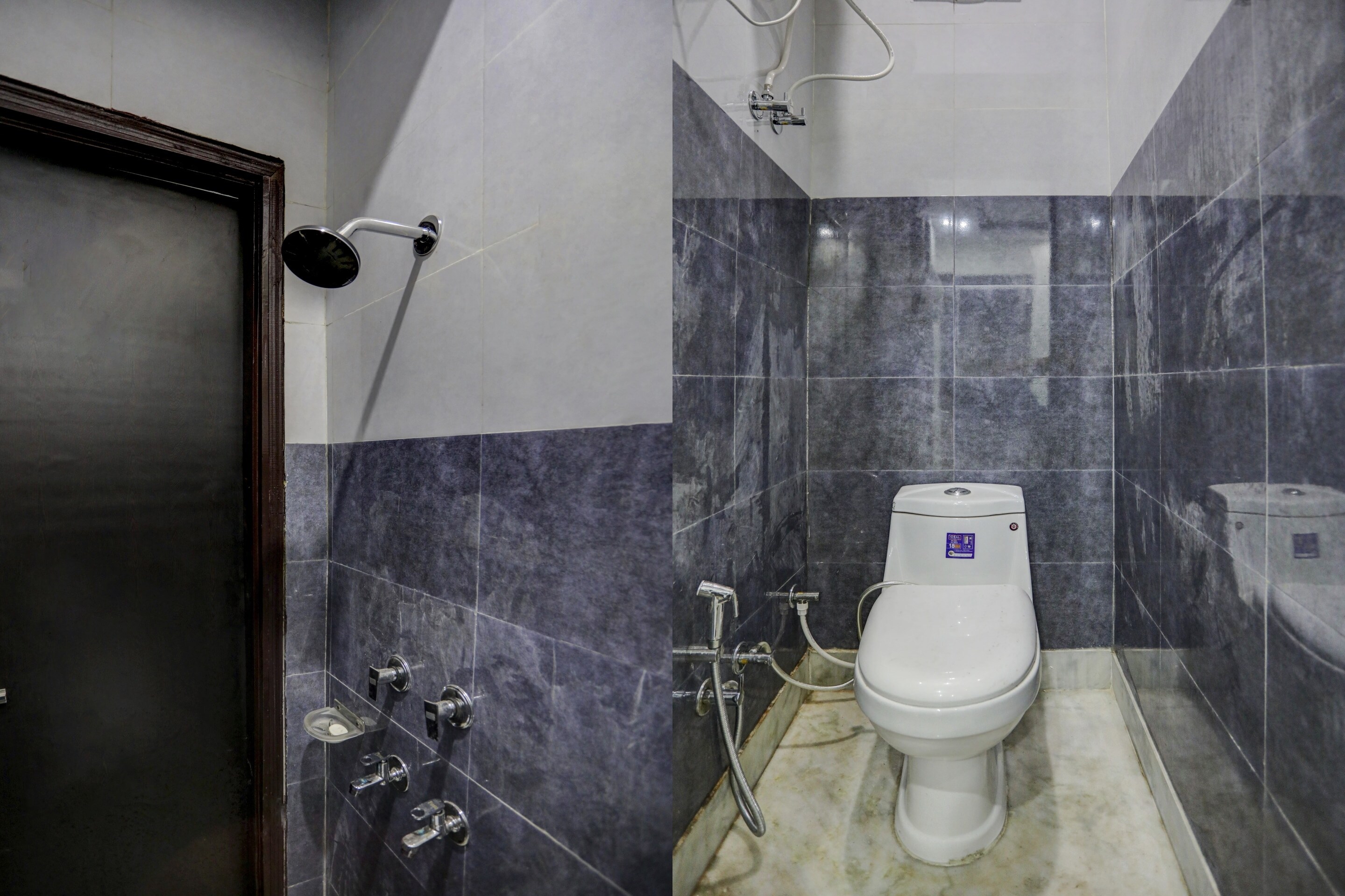 Hotel O Metro Plus Near Nangloi Metro Station - Tap to explore photos