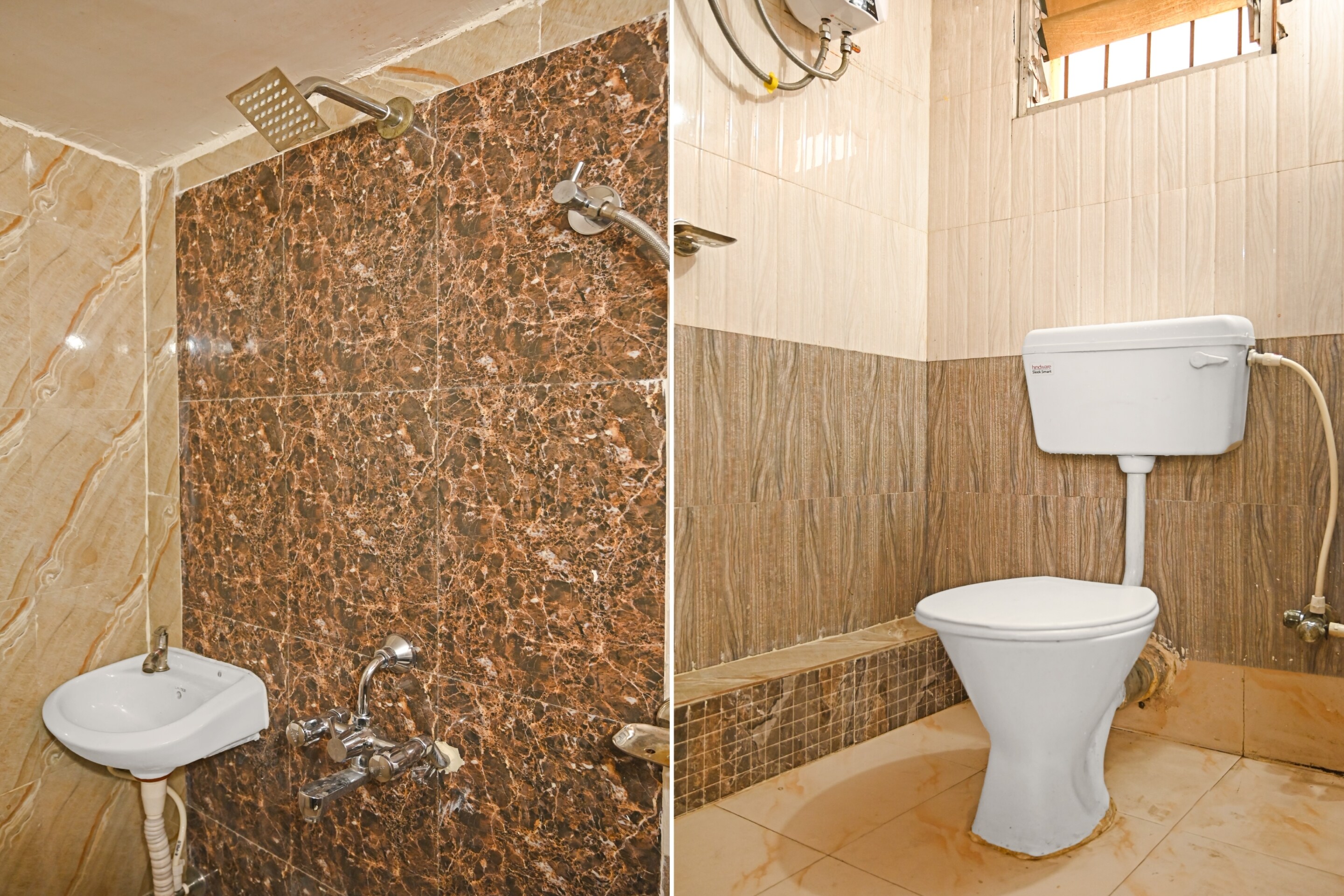 Hotel O Dreamline - Tap to explore photos