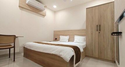 BTH HOMESTAY Room Type - Deluxe Bedroom 2