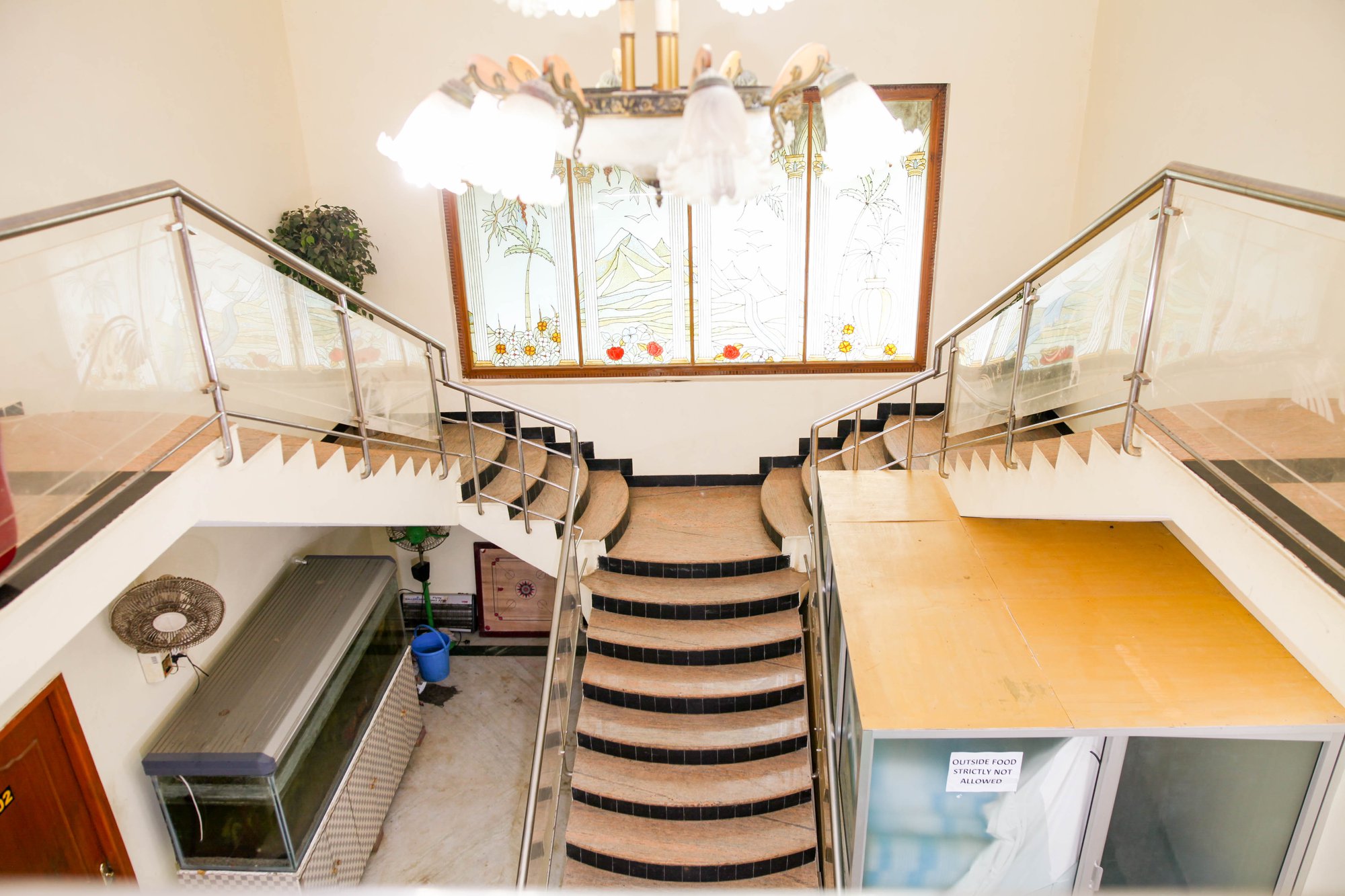 THE ECR BAY VILLAS ANNEXE - Tap to explore photos