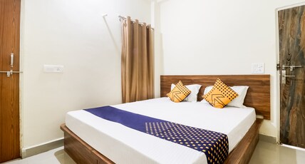 Hotel O Yash Homestay Room Type - Classic