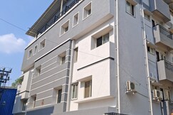 Oxemate Service Apartment - Suites