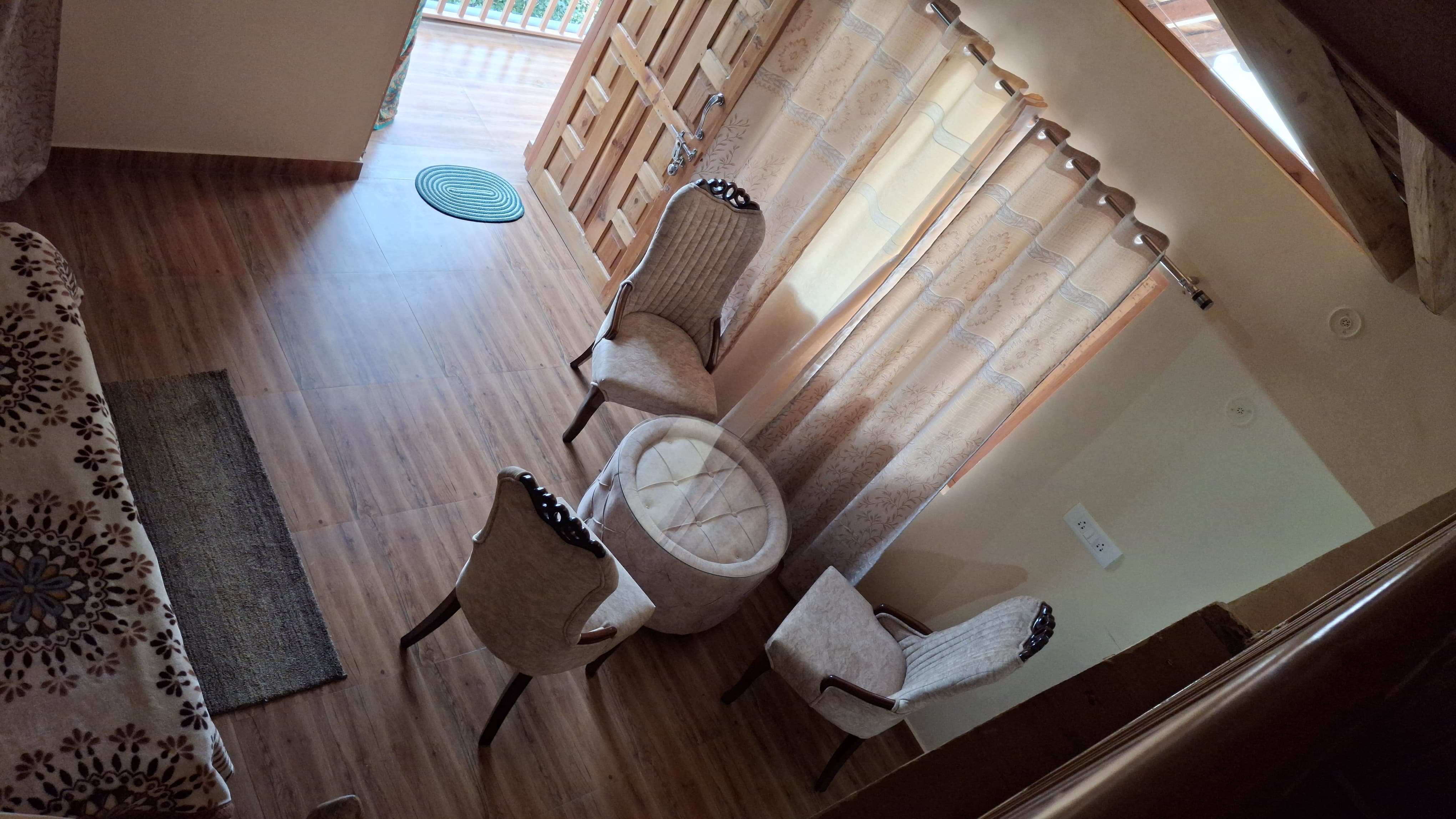 Ekantha Homestay | 15 Kms From Mukteshwar - Tap to explore photos