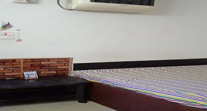 Seabird Resort Room Type - Deluxe Double Bed AC