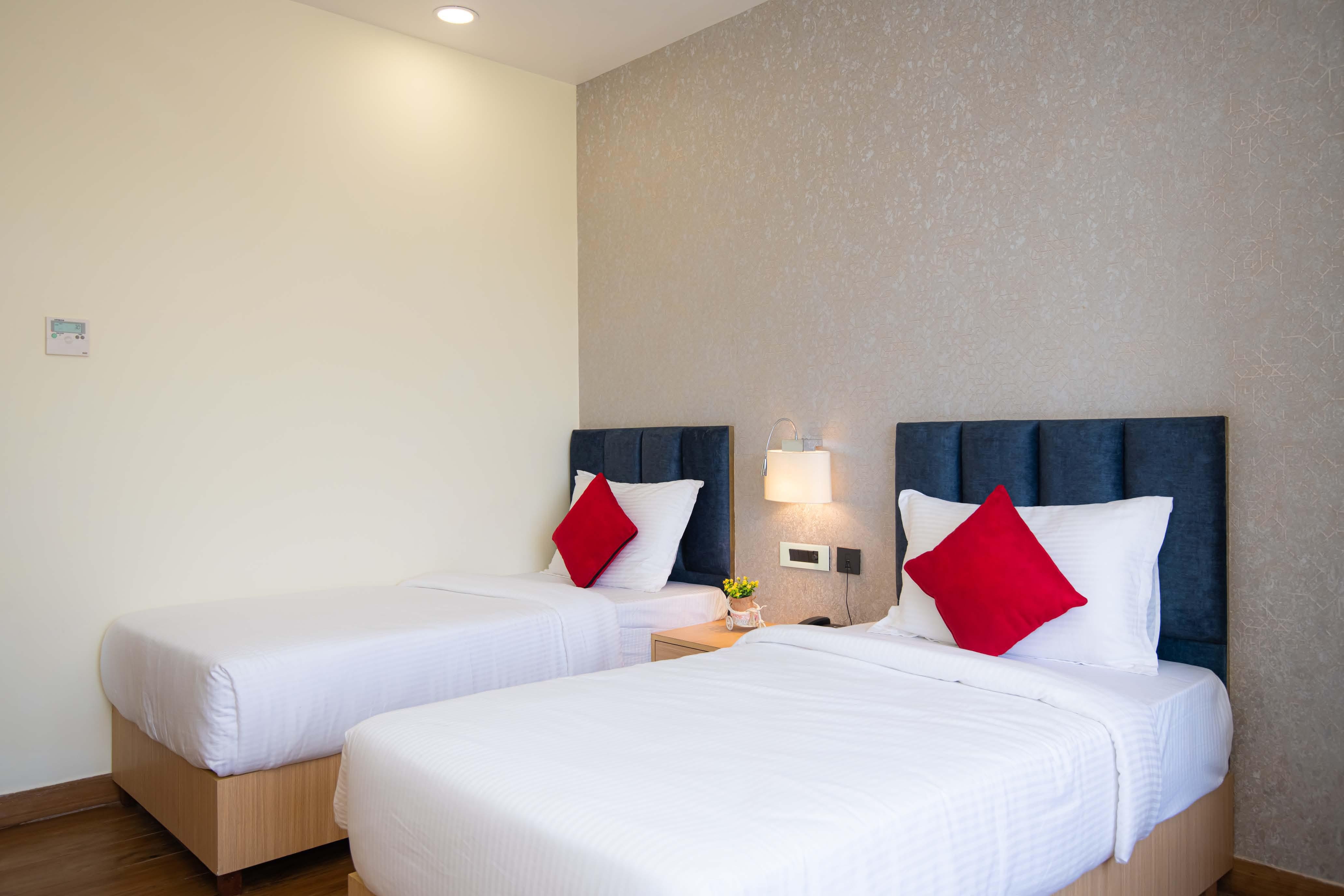 Hotel Avadh Classio - Tap to explore photos