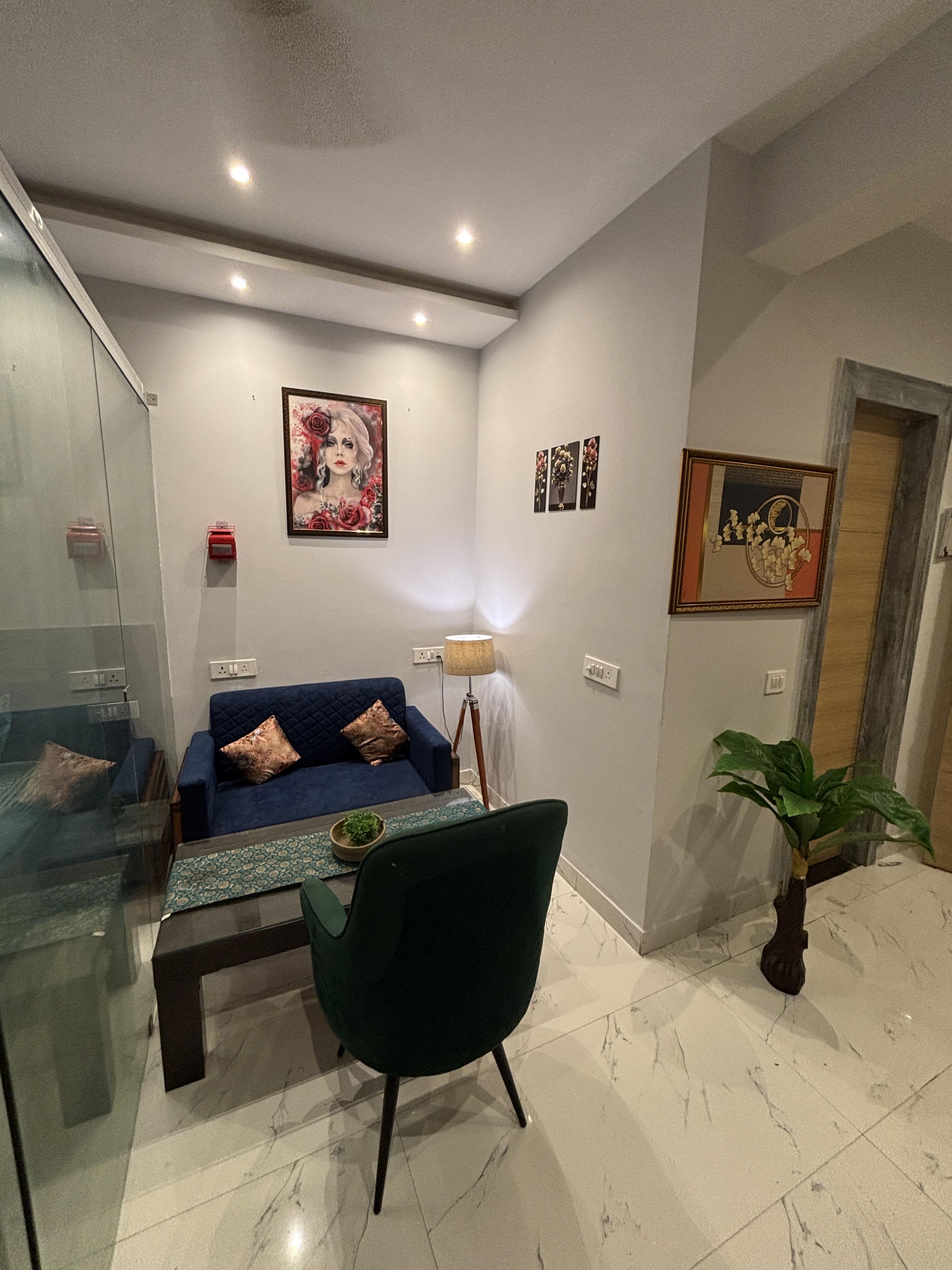 Guti Buti Homes GK - Tap to explore photos