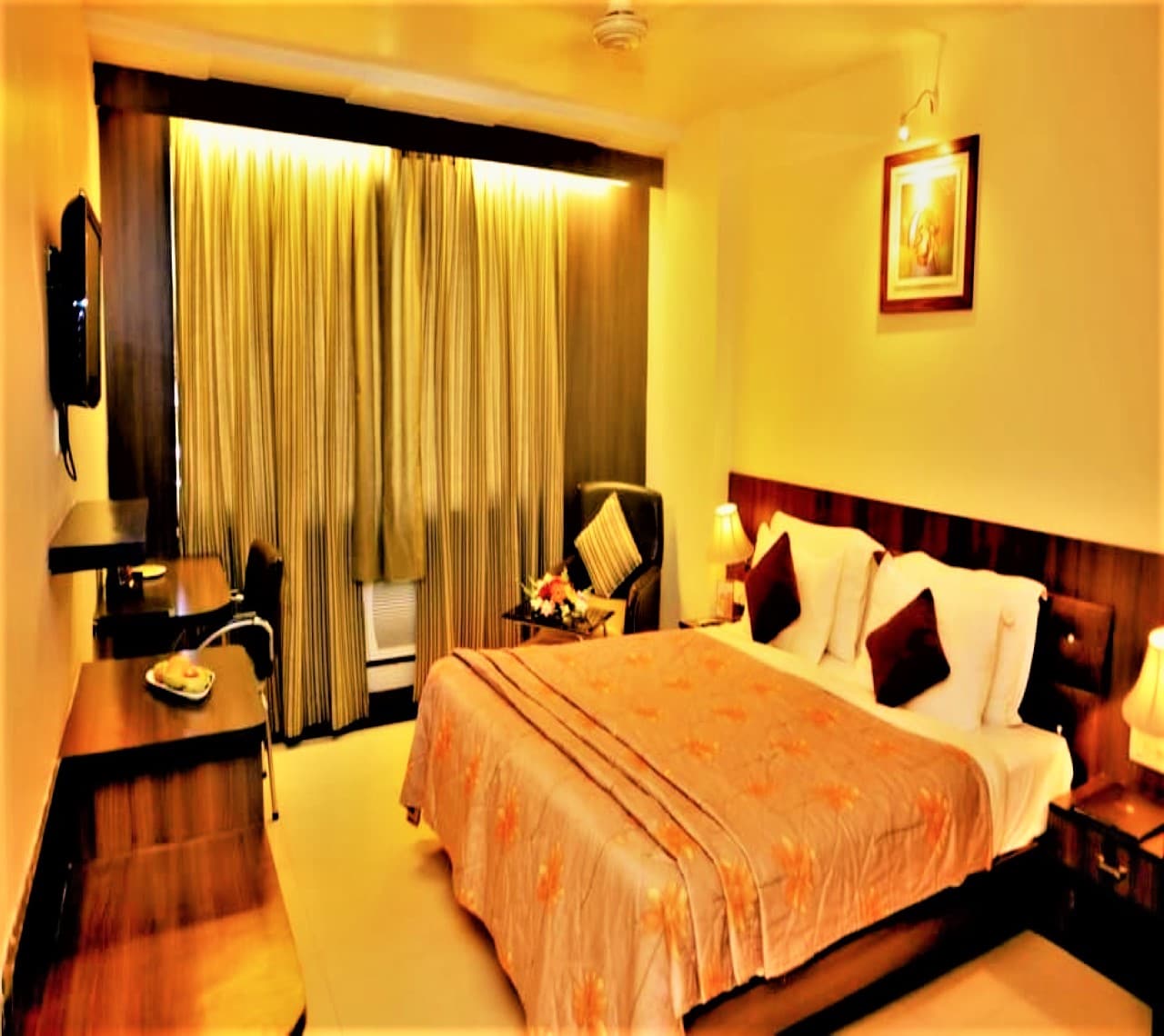 JINDAL REGENCY - Tap to explore photos