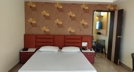 ADB Kanvas Room Type - AC Suite Four Bedded Room front View Sea Facing ADB Kanvas Room Type - AC Suite Four Bedded Room front View Sea Facing