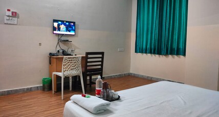 Gold Horn Hotel Room Type - PREMIUM ROOM