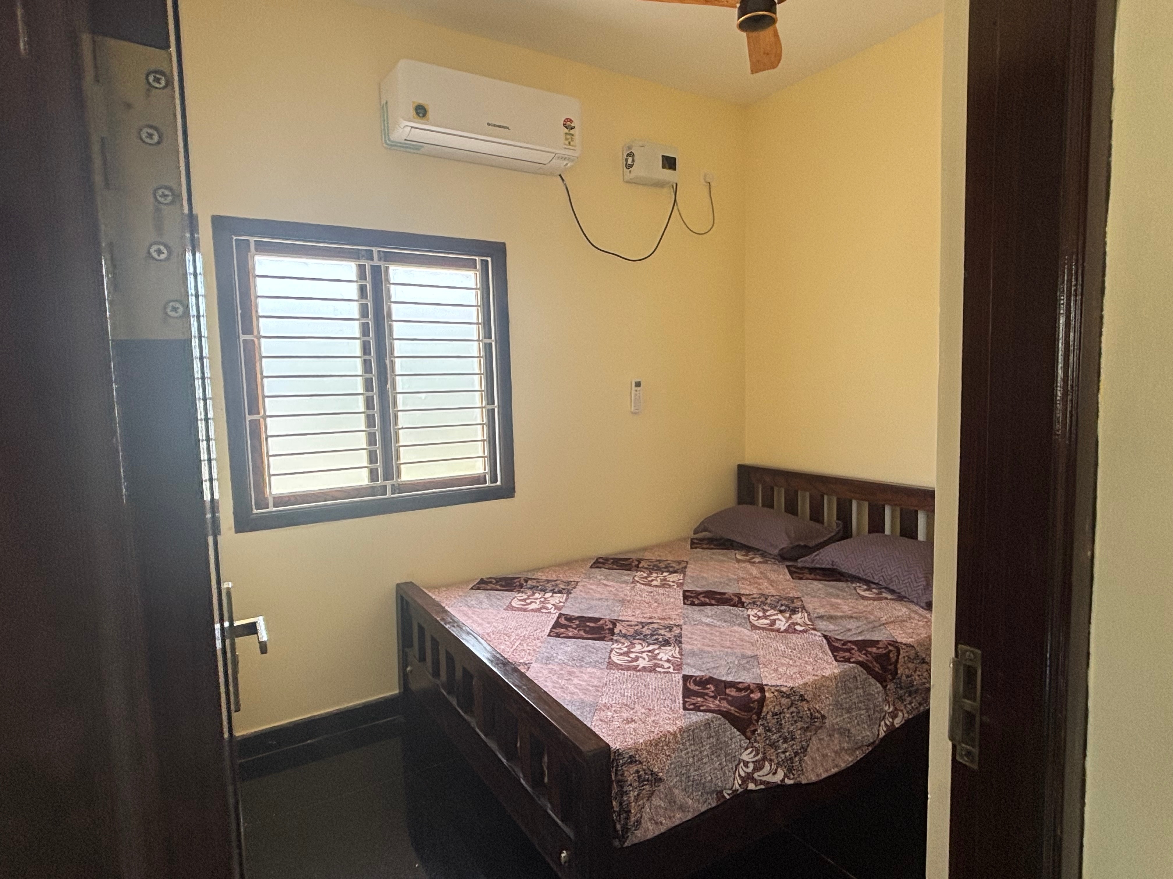 Regina Nivas Family Residency - Tap to explore photos
