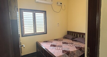 Regina Nivas Family Residency Room Type - Regina Nivas Family Residency