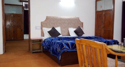 vibeza Room Type - Family 