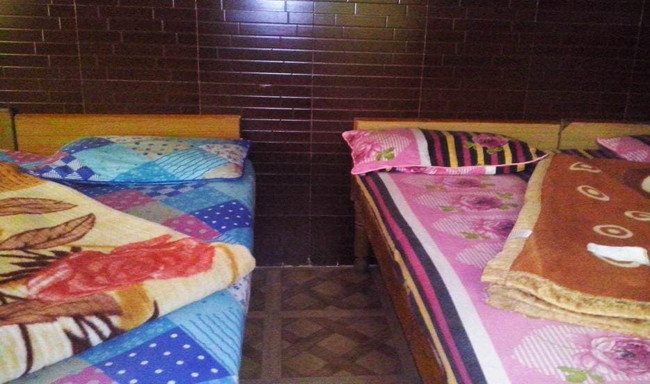 Pawan Hans Hotel - Tap to explore photos