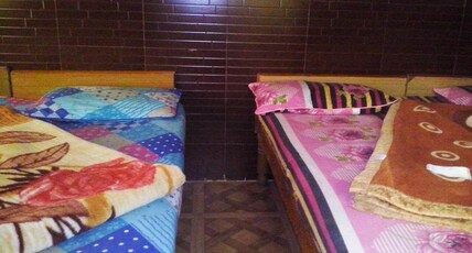 Pawan Hans Hotel Room Type - Standard Room