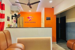 Address of SKYRY HOTELS