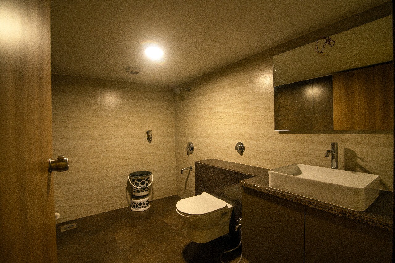 ATITHI GUEST HOUSE - Tap to explore photos