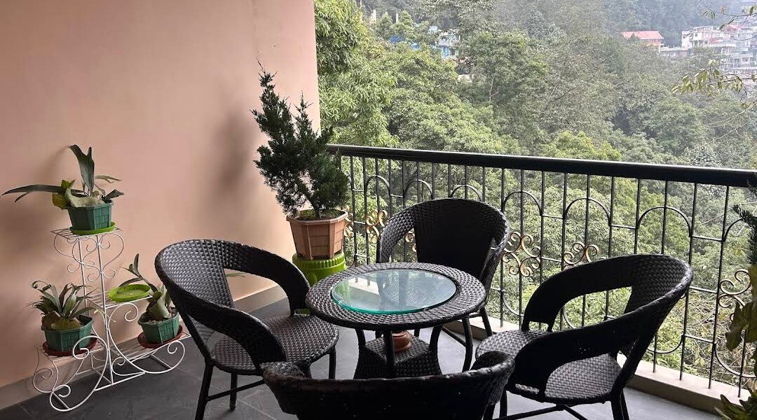 RUDRANSH HOMESTAY Darjeeling - Tap to explore photos