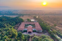 ama Stays & Trails Kihim Courtyard, Alibag