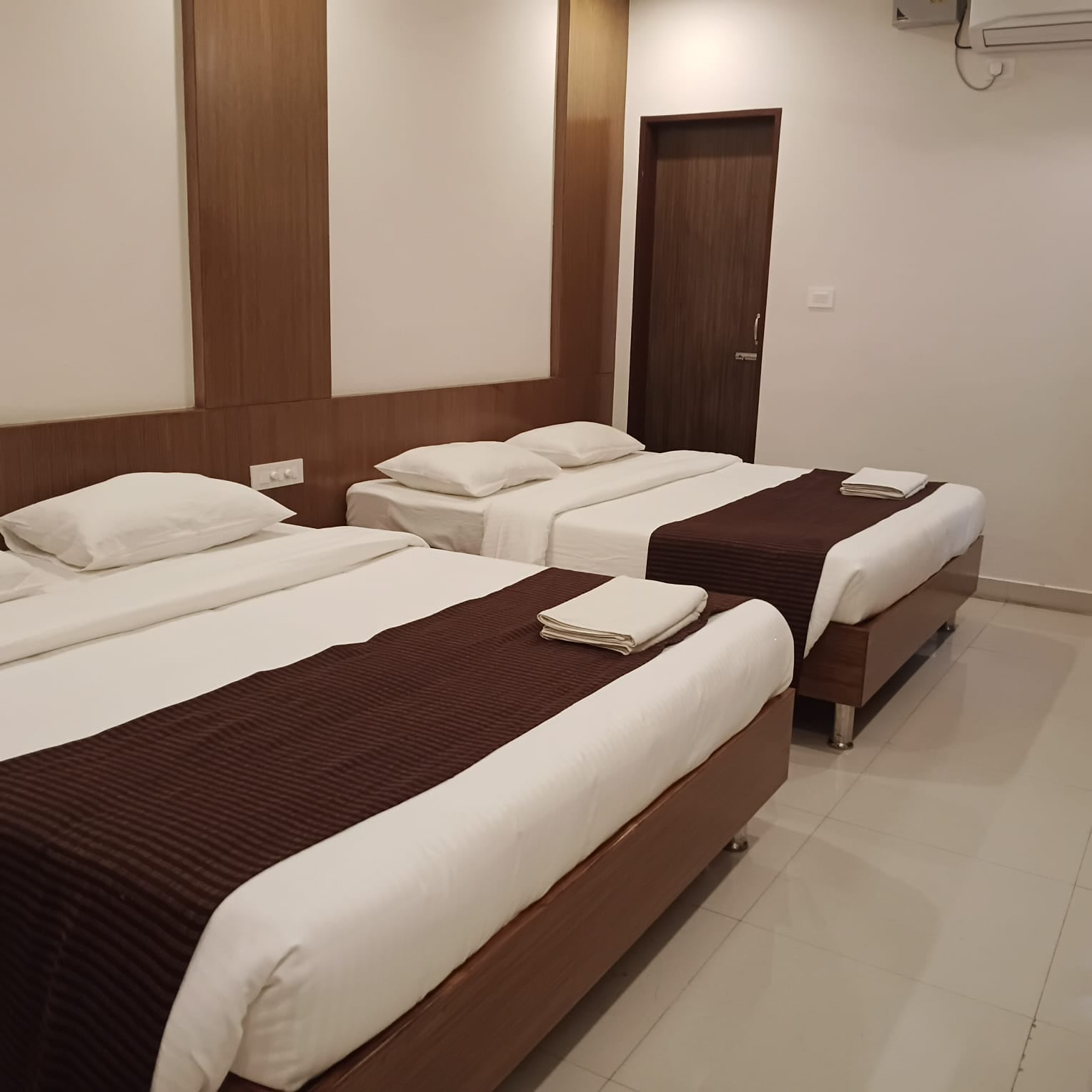 HOTEL NAKSHATRA - Tap to explore photos