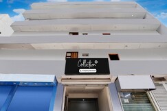 Address of Collection O Karkardooma Court Metro Station Formerly Hotel Lotus